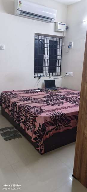 2 BHK Flat In Lakshmi Apartments, Madipakkam For Sale  In Madipakkam