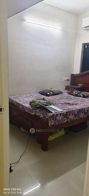 2 BHK Flat In Lakshmi Apartments, Madipakkam For Sale  In Madipakkam