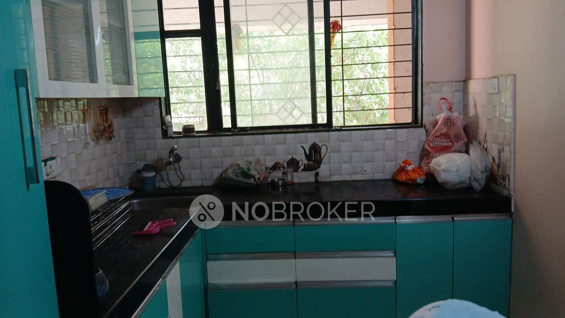 2 BHK Flat In Swojas Samen, Kothrud for Rent  In Kothrud