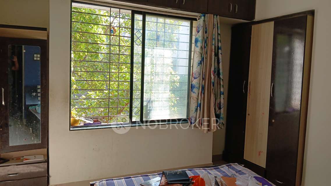 2 BHK Flat In Swojas Samen, Kothrud for Rent  In Kothrud