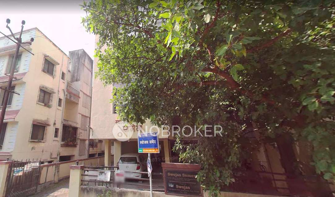 2 BHK Flat In Swojas Samen, Kothrud for Rent  In Kothrud
