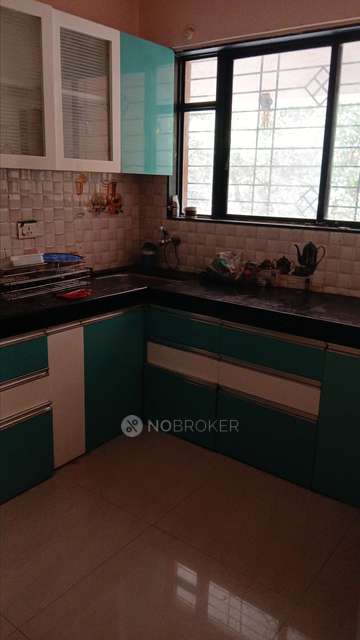 2 BHK Flat In Swojas Samen, Kothrud for Rent  In Kothrud