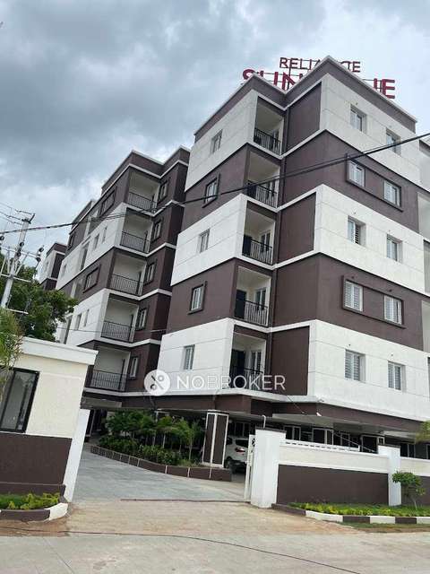 1 BHK Flat In Rs Pride For Sale  In Isnapur