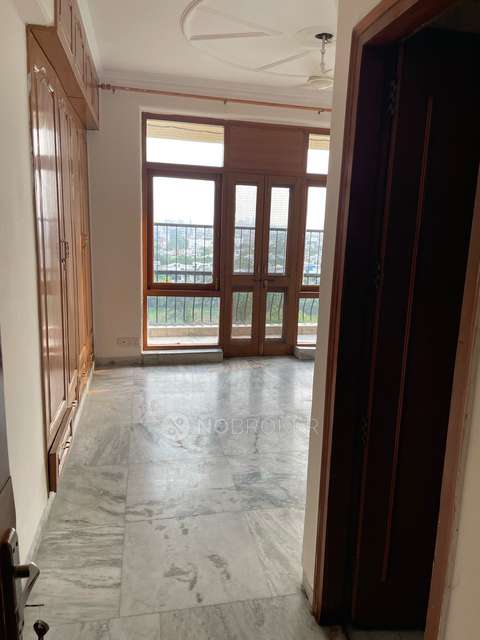 4 BHK Flat In Ardee The Residency Apartments for Rent  In Sector 52