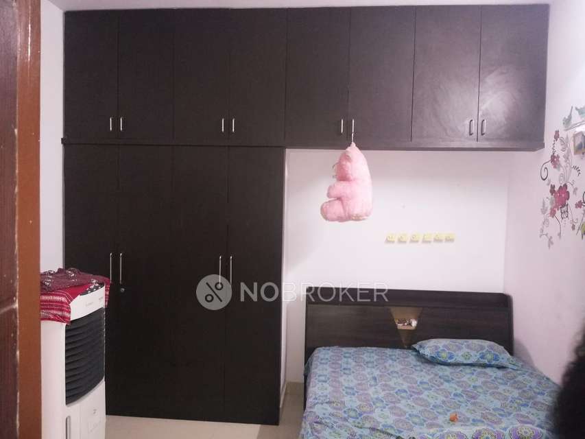 1 BHK Flat for Rent  In Manikonda Jagir