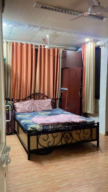 1 BHK Flat In Archana Nagar for Rent  In Erandwane