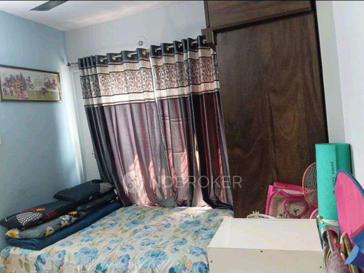 1 BHK Flat In O Lima Building, Puranik City, Phase 3, For Sale  In O Lima Puranik City