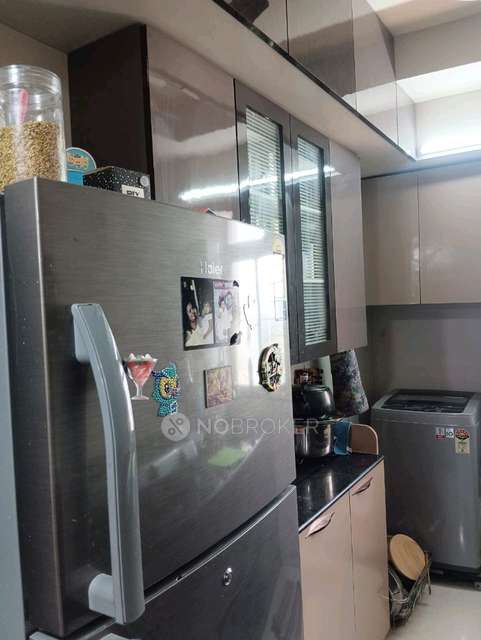 1 BHK Flat In O Lima Building, Puranik City, Phase 3, For Sale  In O Lima Puranik City