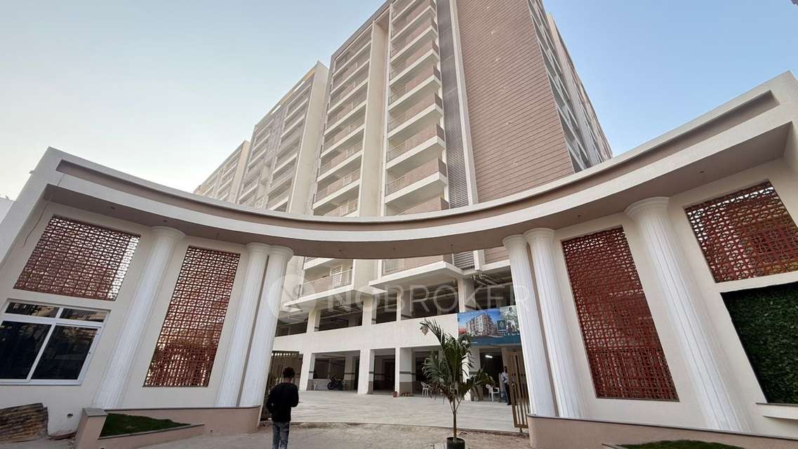 3 BHK Flat In Avl Samskruthi For Sale  In Manikonda
