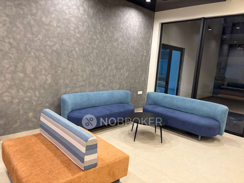 1 BHK Flat In Adarash Greens for Rent  In Kogilu