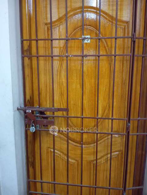 2 BHK Flat In Akruti Apartment  For Sale  In Kolathur