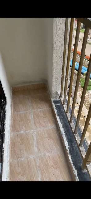 1 BHK Flat In  Riverwood Park For Sale  In Dombivli East