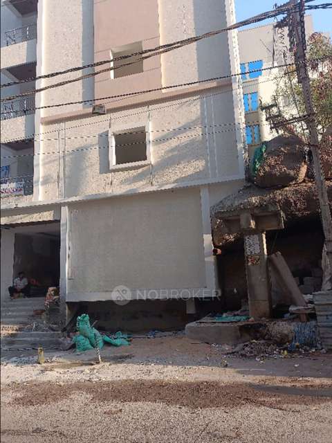 PG for Girls in Nanakramguda,