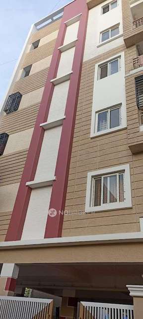 2 BHK Flat In Ksr Brindavanam for Rent  In Madhapur
