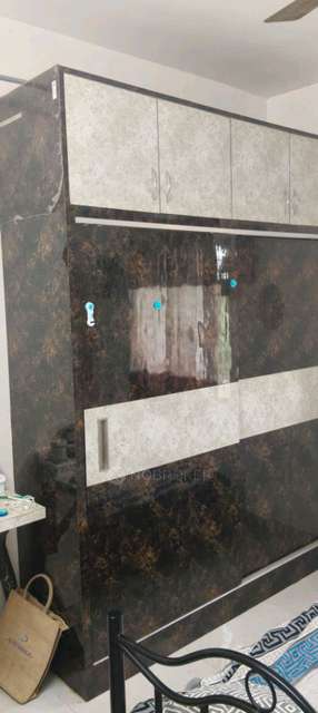 2 BHK Flat In Srinivasa Reliance Sunshine For Sale  In Isnapur