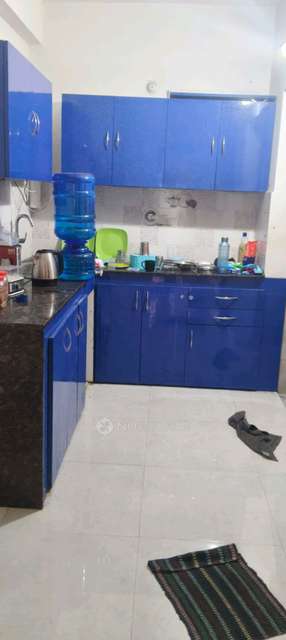 2 BHK Flat In Srinivasa Reliance Sunshine For Sale  In Isnapur