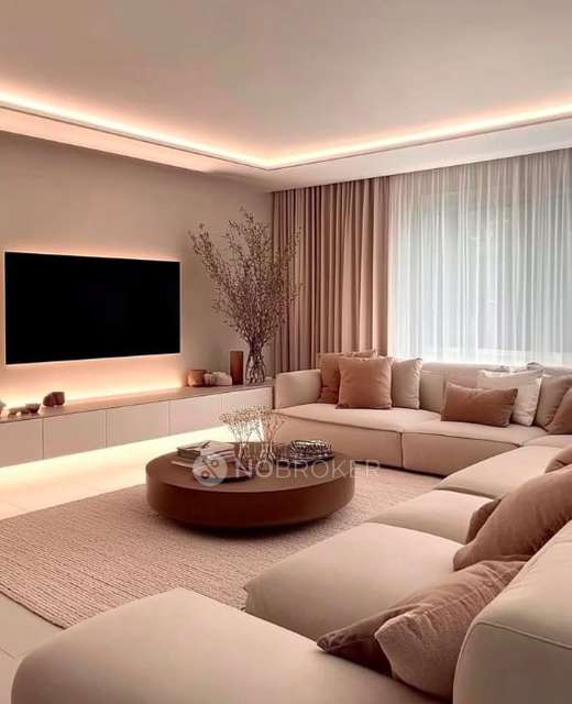 2 BHK Flat In S M Imperial Tower For Sale  In Taloja