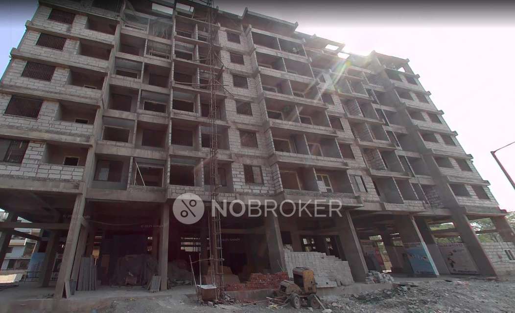 3 BHK Flat For Sale  In L-square Prime 