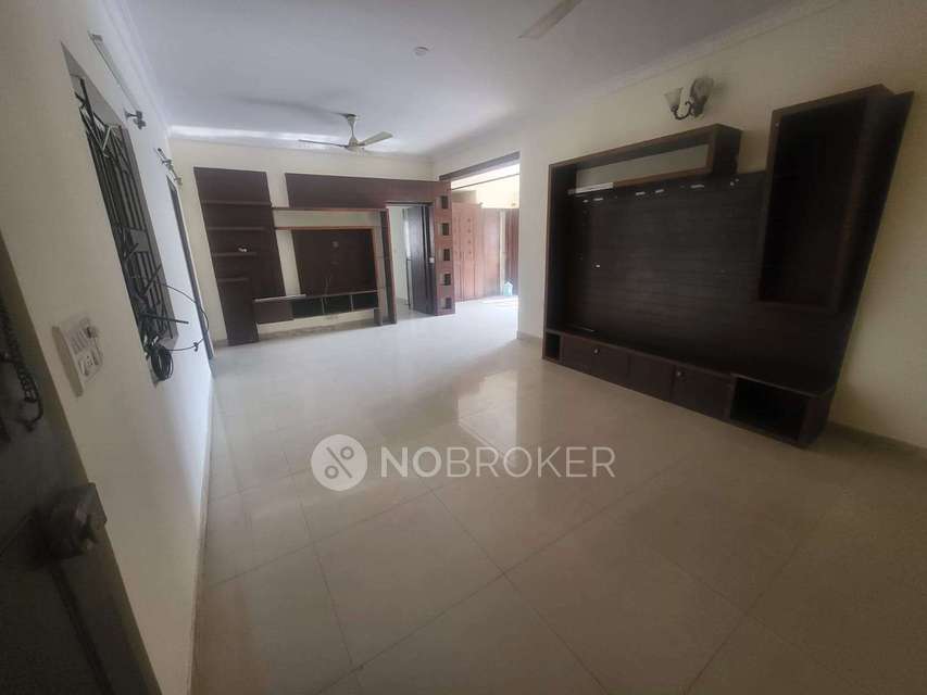 2 BHK Flat In Ms Golden Grace Apartments for Rent  In Banaswadi