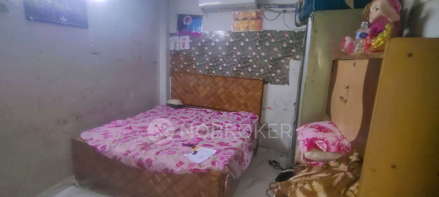 1 BHK Flat In Rama Homes 3, Delhi For Sale  In Pul Pehladpur