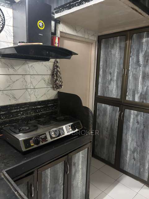 2 BHK Flat In Carolyn Chsl, Mira Bhayandar For Sale  In Carolyn C.h.s
