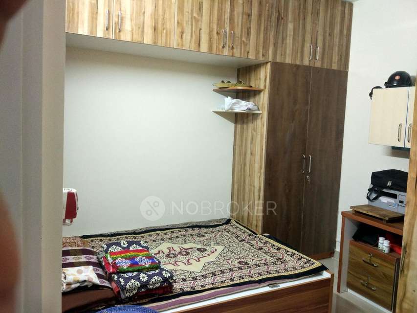 3 BHK Flat In Sumukha Residency For Sale  In Talaghattapura