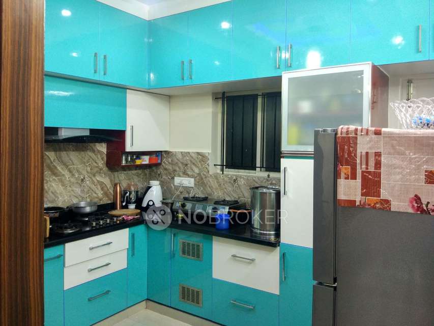 3 BHK Flat In Sumukha Residency For Sale  In Talaghattapura