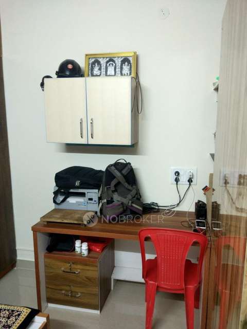 3 BHK Flat In Sumukha Residency For Sale  In Talaghattapura