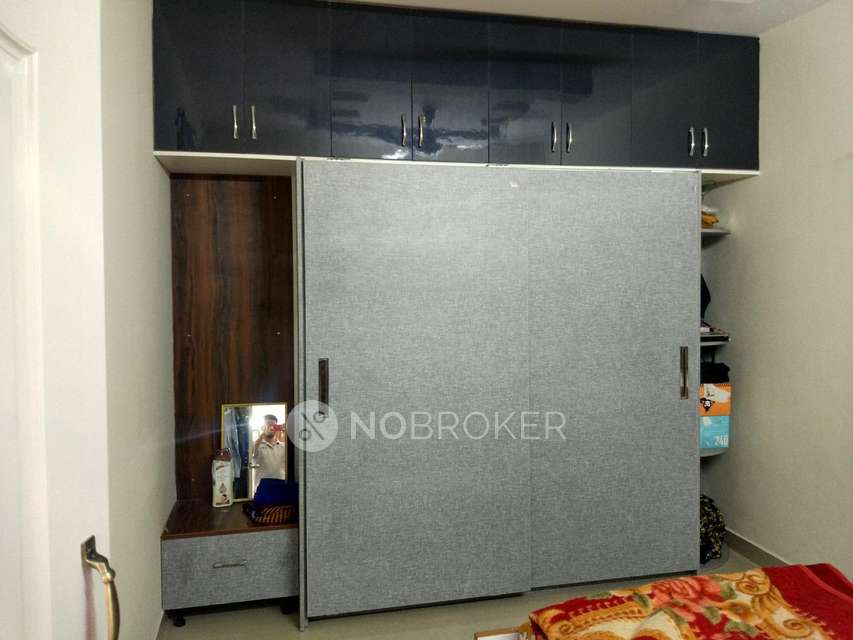 3 BHK Flat In Sumukha Residency For Sale  In Talaghattapura