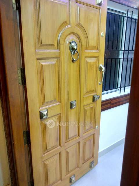 3 BHK Flat In Sumukha Residency For Sale  In Talaghattapura