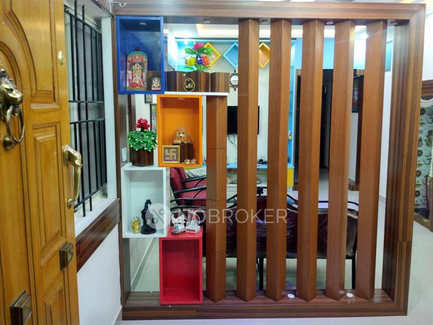 3 BHK Flat In Sumukha Residency For Sale  In Talaghattapura