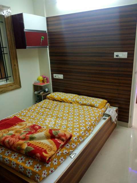 3 BHK Flat In Sumukha Residency For Sale  In Talaghattapura