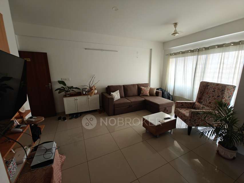 2 BHK Flat In Goyal Footprints Apartment For Sale  In Chokkanahalli