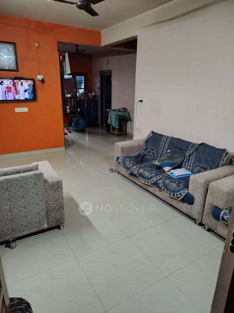 2 BHK Flat In Sai Serene Apartment Yesshwanthpur for Rent  In Sai Serene Apartments