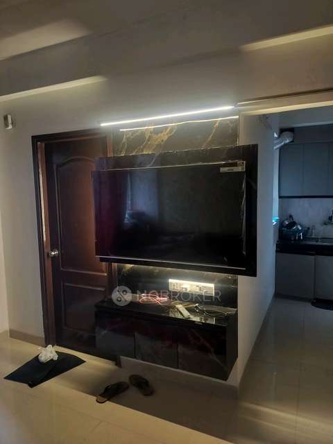 1 BHK Flat In Aditya World City For Sale  In Nh 24