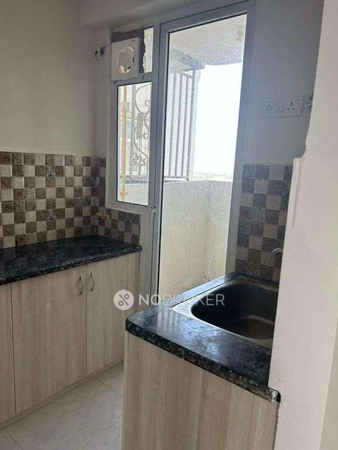 3 BHK Flat In Mahagun Mantra For Sale  In  Vaidpura