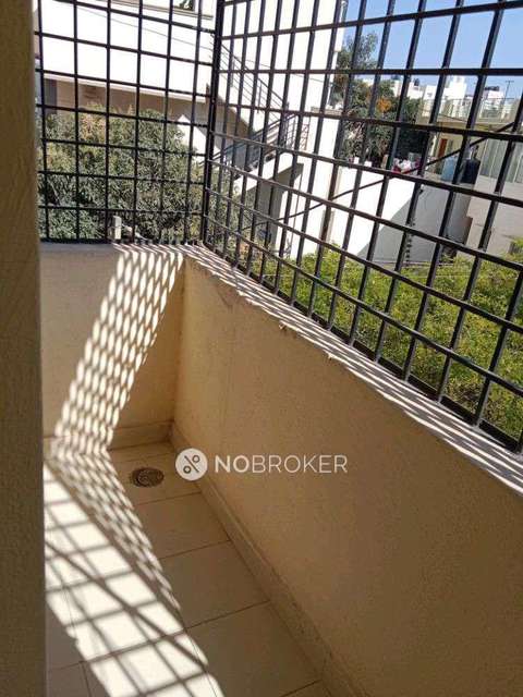 2 BHK Flat In Vignesh Ashirwad For Sale  In Vignesh Ashirwadh Apartment