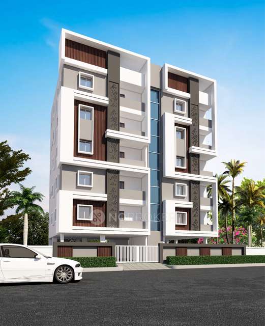 3 BHK Flat In Sree Rama Nilayam For Sale  In Beeramguda