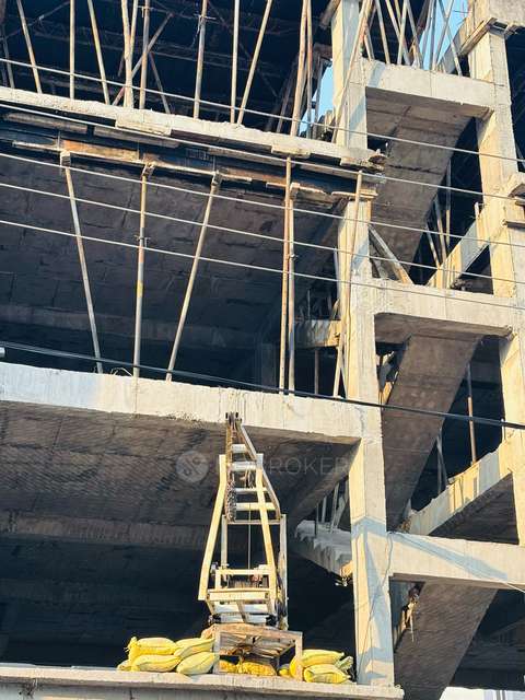 3 BHK Flat In Sree Rama Nilayam For Sale  In Beeramguda