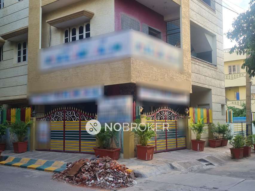 3 BHK Flat In Kausthubha for Rent  In Banashankari