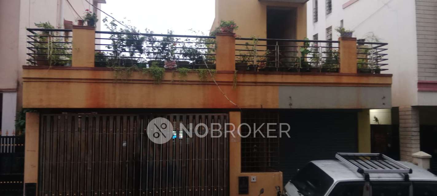 2 BHK House For Sale  In Hebbal
