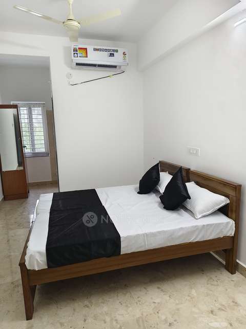 PG for Anyone in Izzathnagar