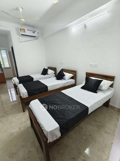 PG for Anyone in Izzathnagar