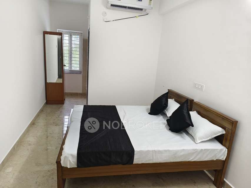 PG for Anyone in Izzathnagar