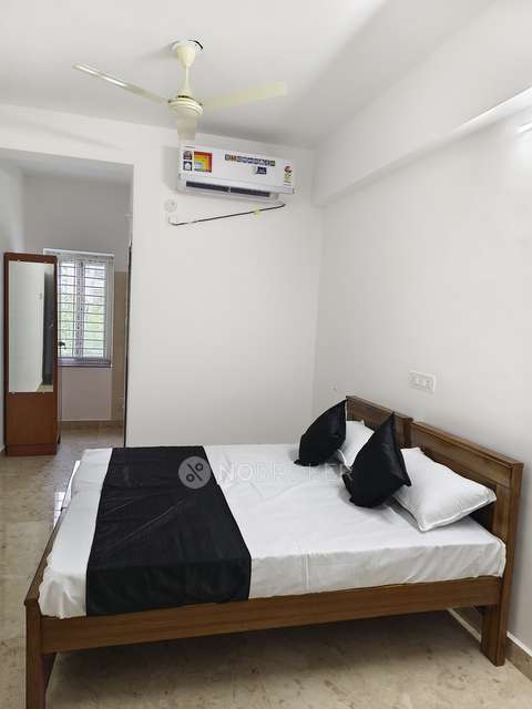 PG for Anyone in Izzathnagar