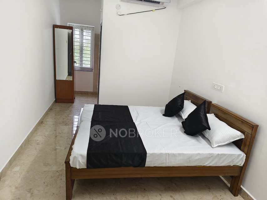 PG for Anyone in Izzathnagar