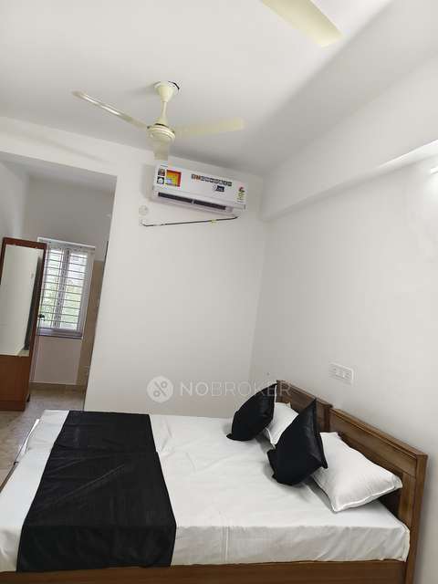 PG for Anyone in Izzathnagar