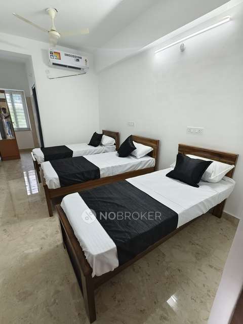 PG for Anyone in Izzathnagar