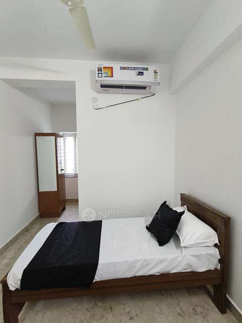 PG for Anyone in Izzathnagar