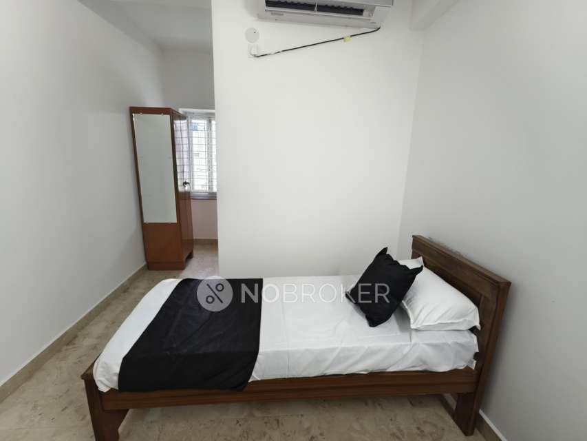 PG for Anyone in Izzathnagar